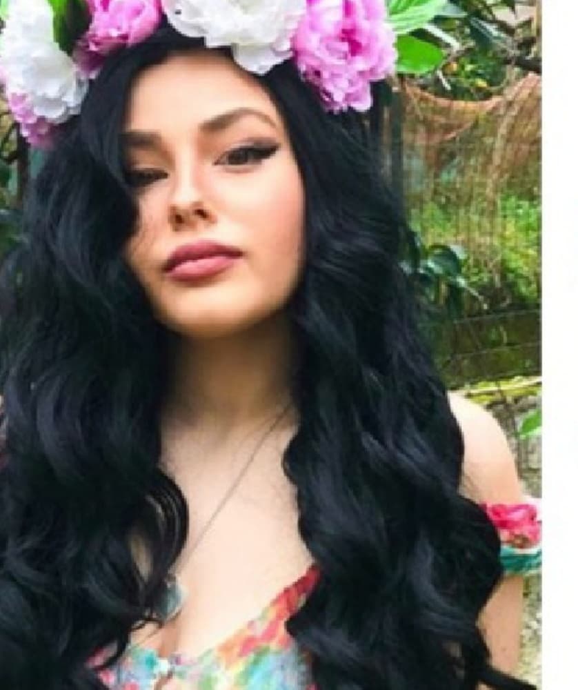 Bodywave Beauty Lace Front Wig