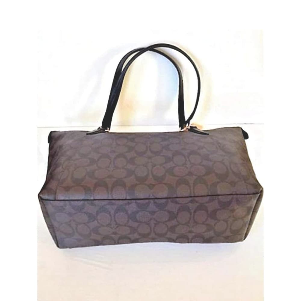Coach Tote Bag