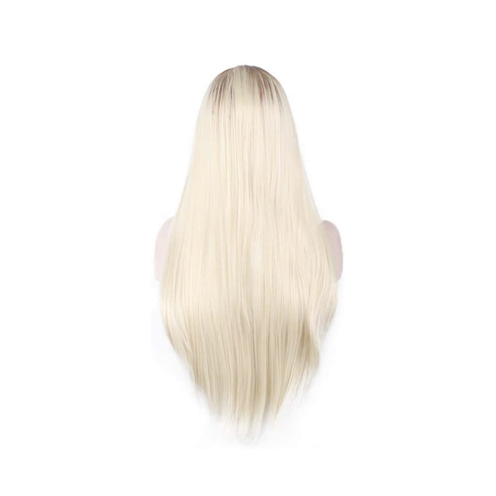 Blonde Ombre Lace Front Wig