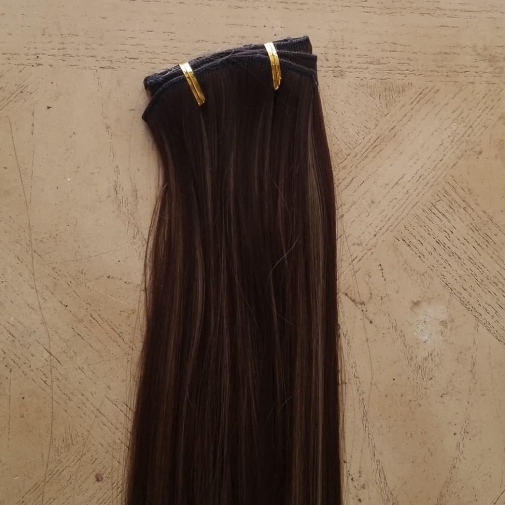 Full Head clip in Extension #4/27