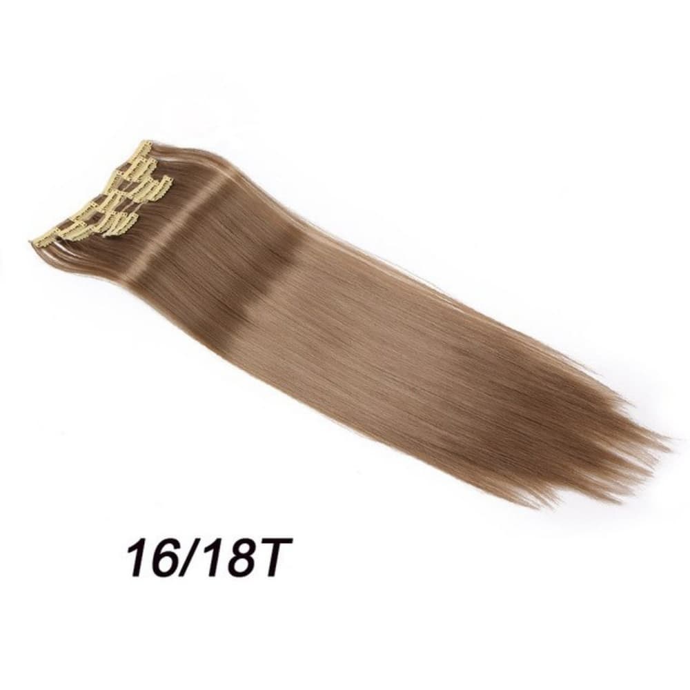 Full Head Clip in #16/18