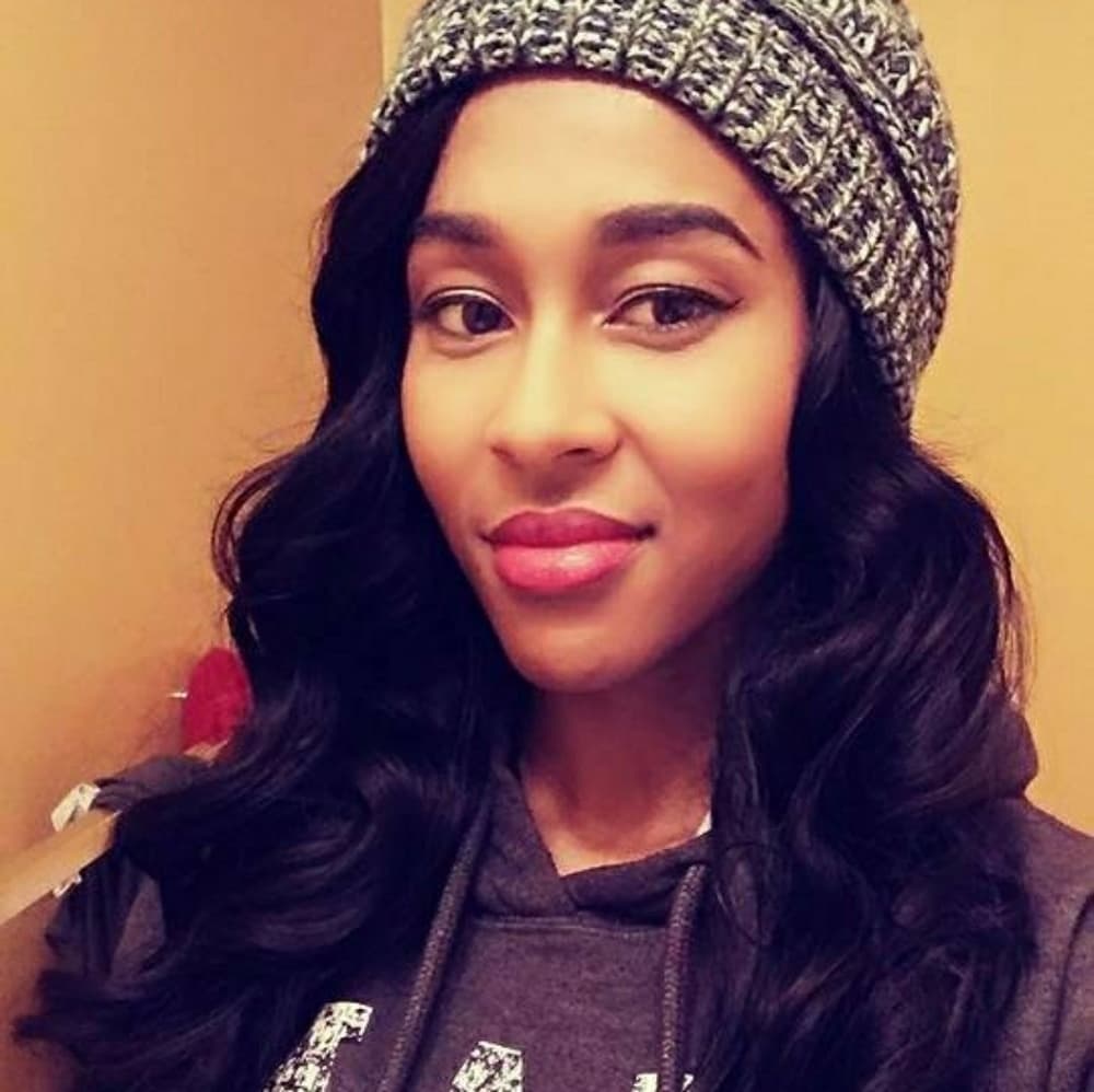 Bodywave Lacefront Wig 18-22 Inches