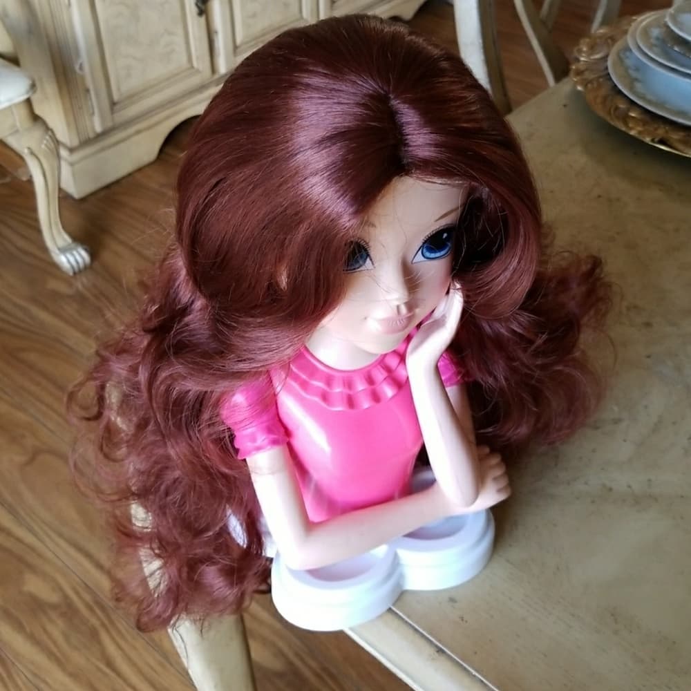 Visage Beauty Wig