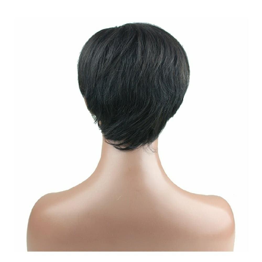 Brazilian Human Hair Short Beauty
