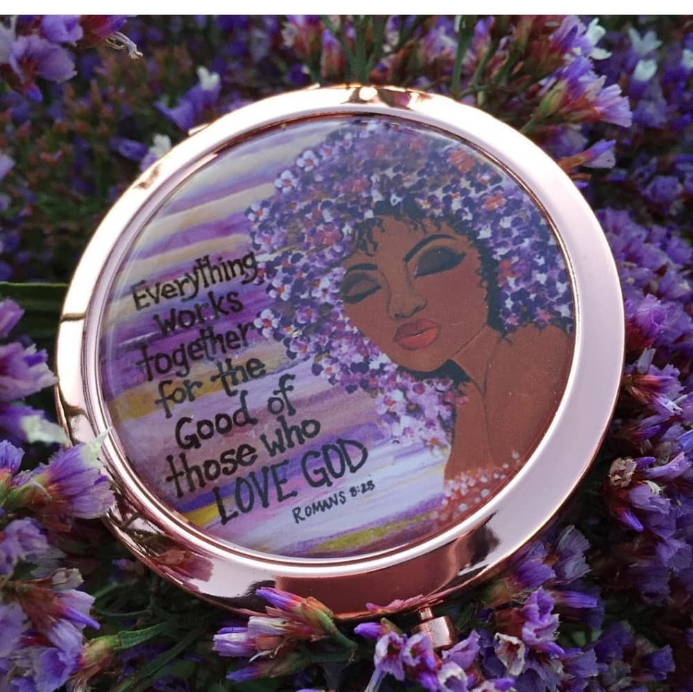 Make Up Beautiful Set