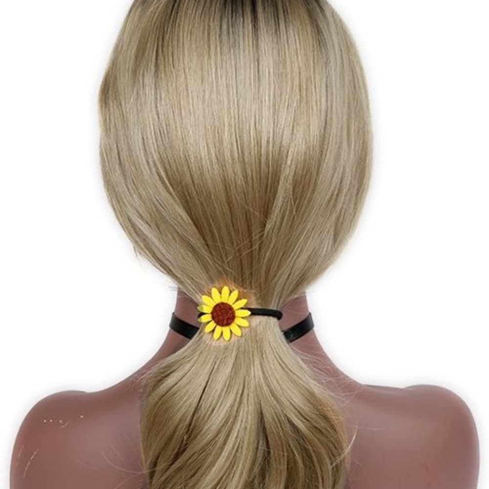 Ombre Blonde Beauty Wig