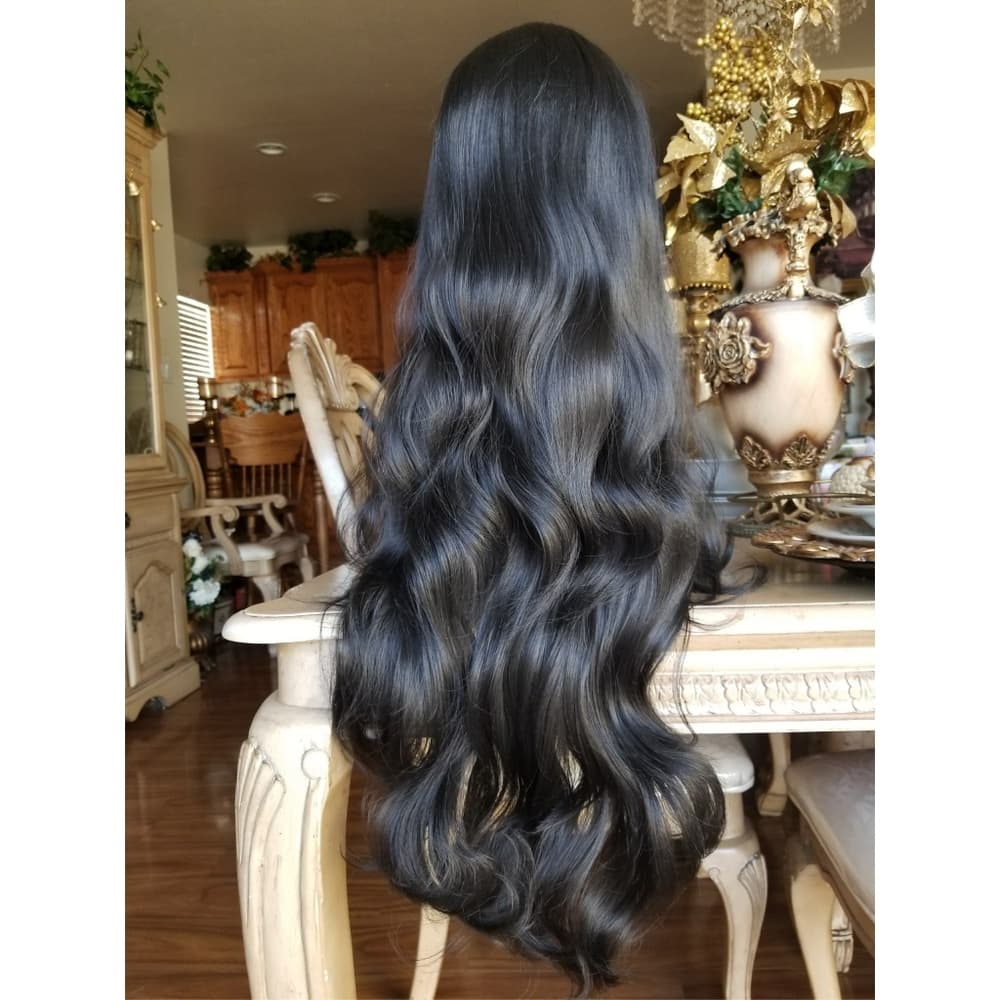 Body Wave Lace Front Wig