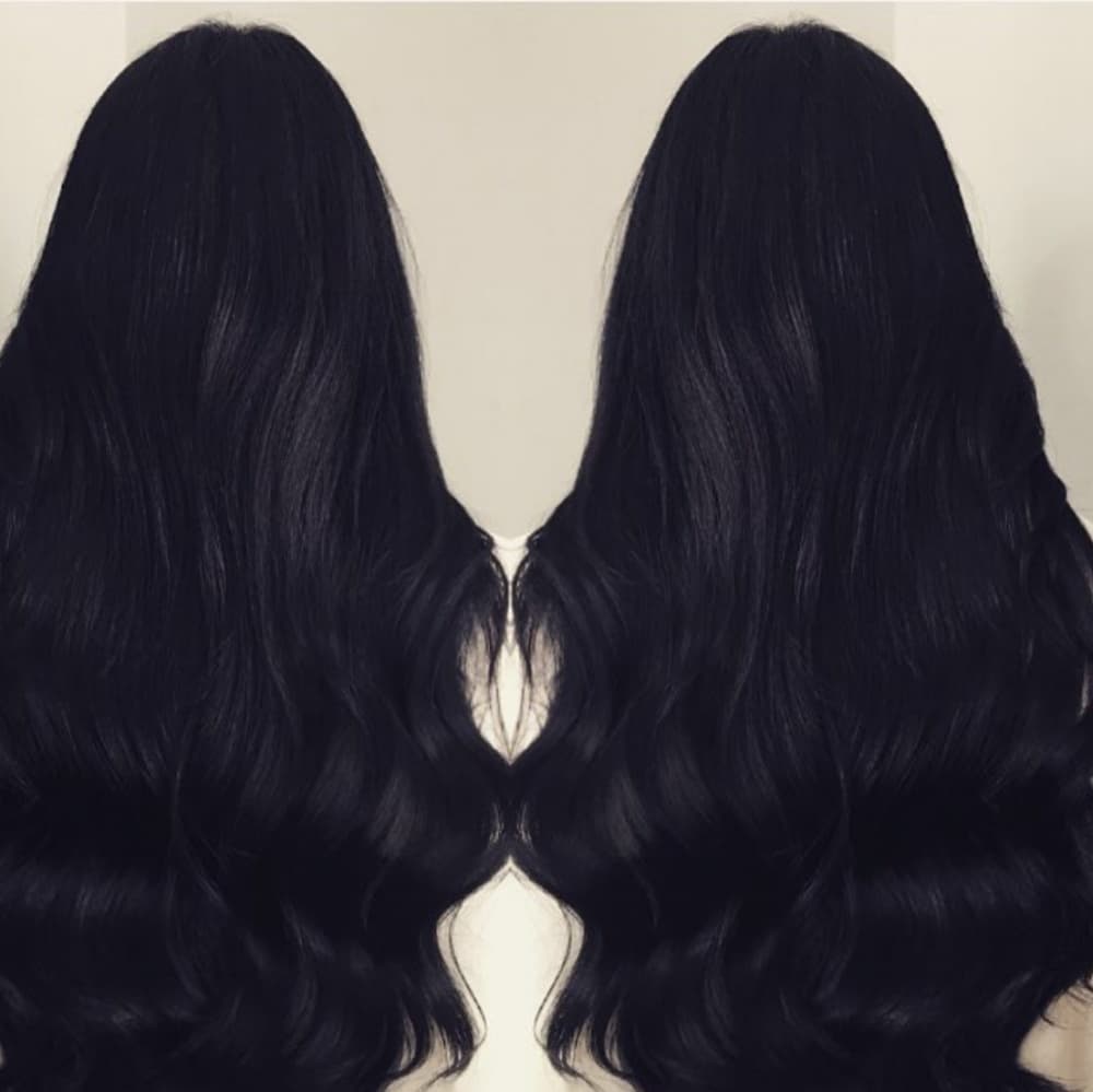 Wavy Beauty Lace Front Wig