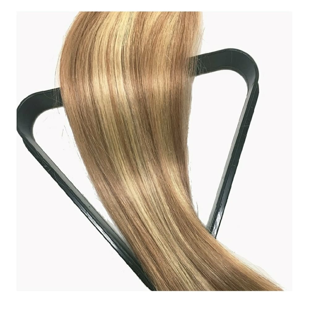 Human Hair Clip in Extensions (2) sets-140 Grams