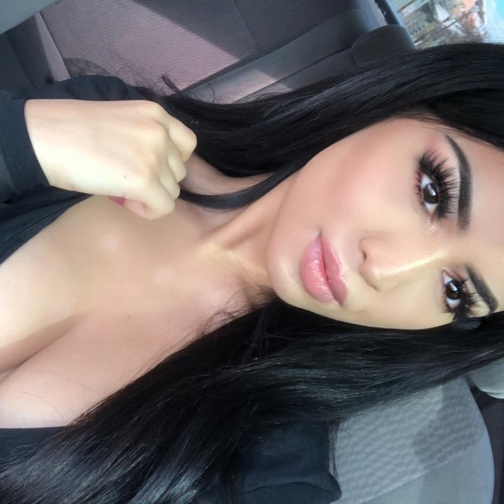 100% Handmade 3D Mink False Eyelashes