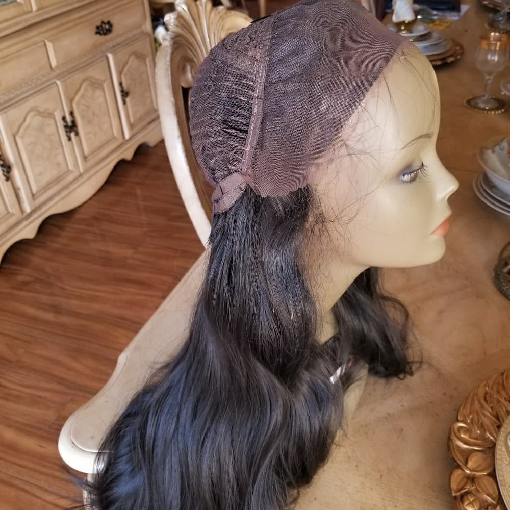 Bodywave Lace Front 18-20 inches!!