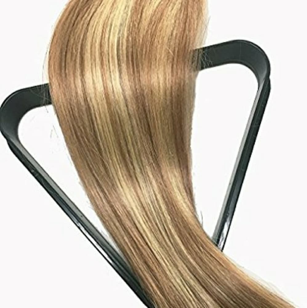 (2) Packs #12/613 Full Head Clip in Extension
