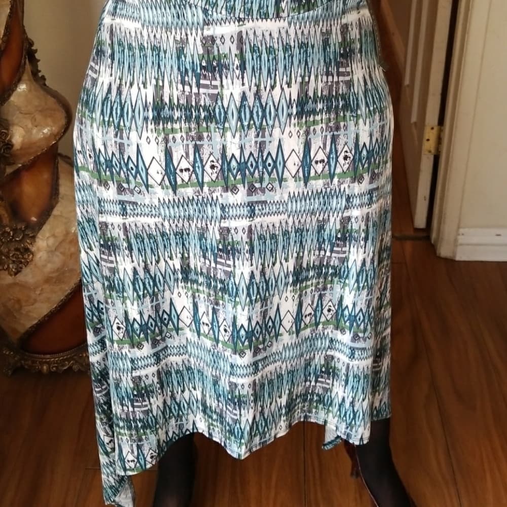 Beautiful Courtenay Skirt
