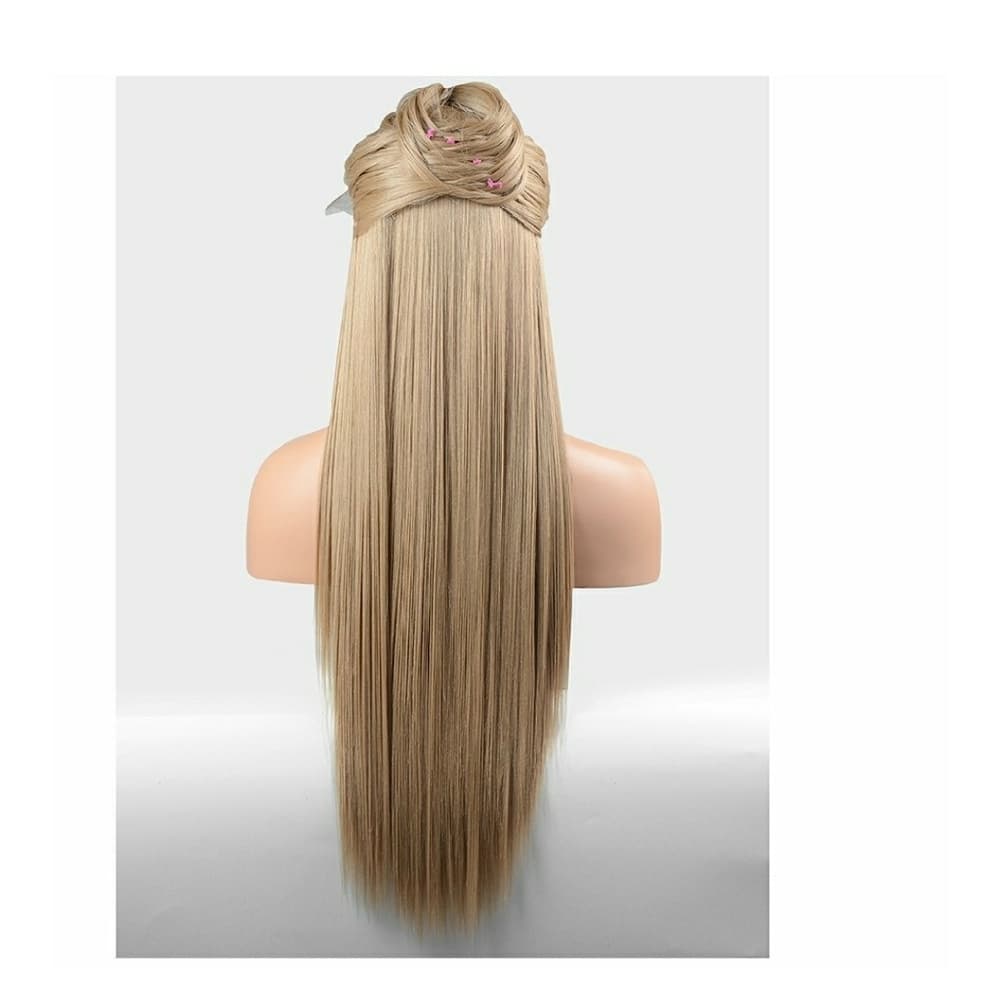 Blondish Brown Beauty Lacefront Wig 22-26 inches!!