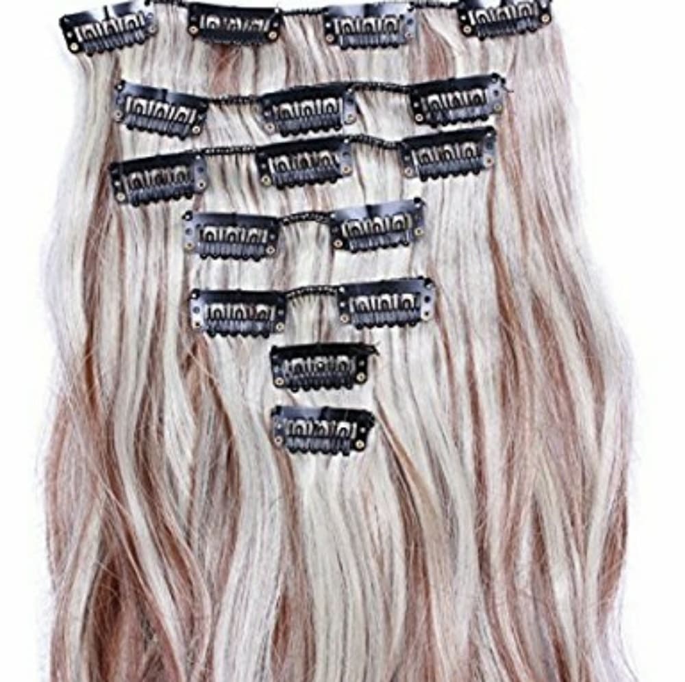 Full Head Clip in Extension #30/613