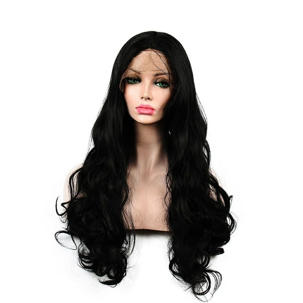 Bodywave Lace Front Wig 24-28 inches!!