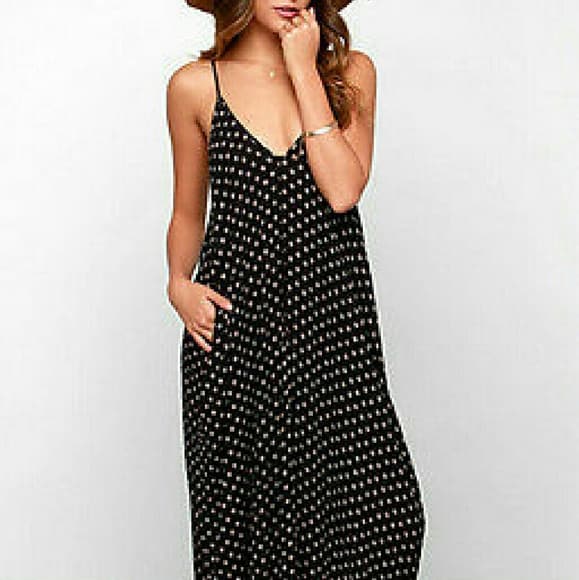 Boho Long Evening Party Dress Beach