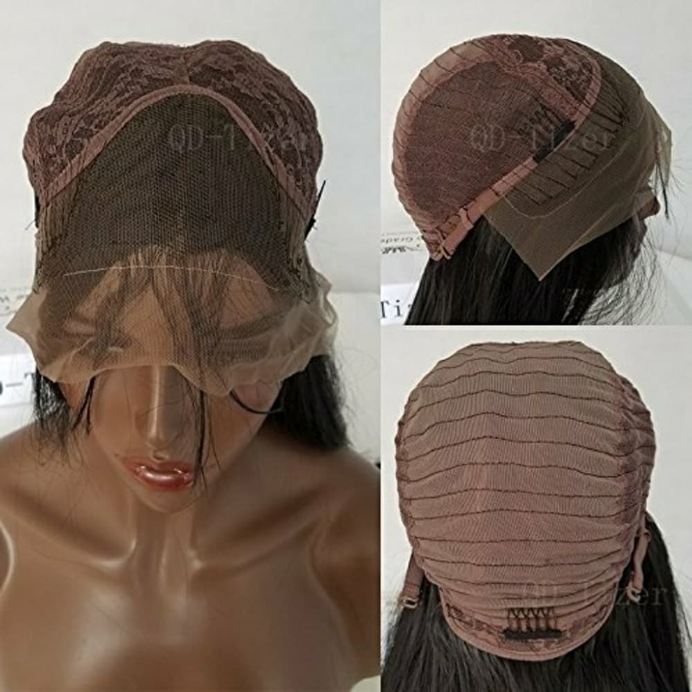 Bodywave Lace Front Wig 22-24 inches!!