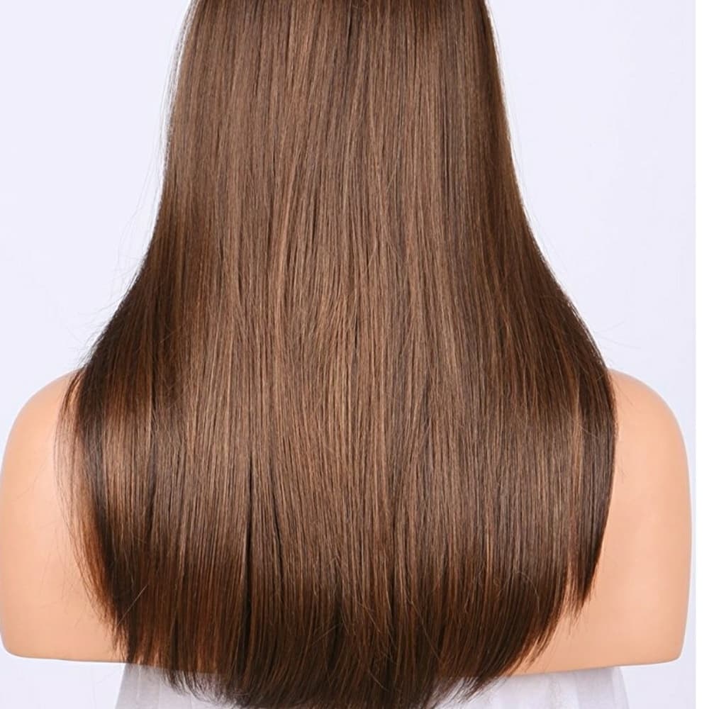 Ombre LaceFront Wig 18 inches!!