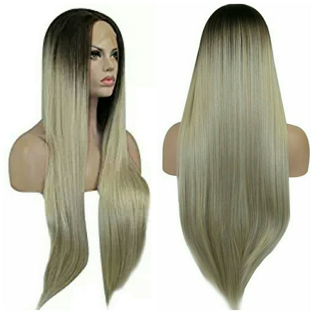 Blonde Ombre Beauty Lacefront Wig 22-24 inches!!