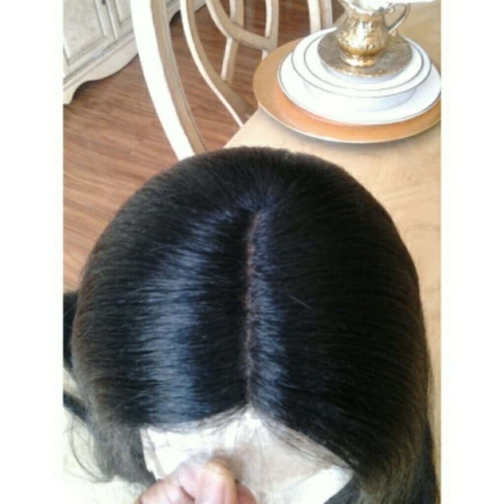 Yaki Beauty Lace Front Wig 18-22 inches!!
