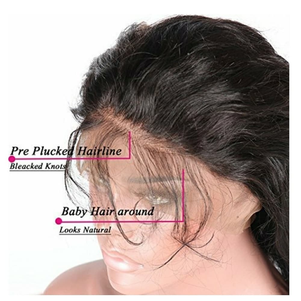 Beautiful Wavy LaceFront Wig 22-26 inches!!
