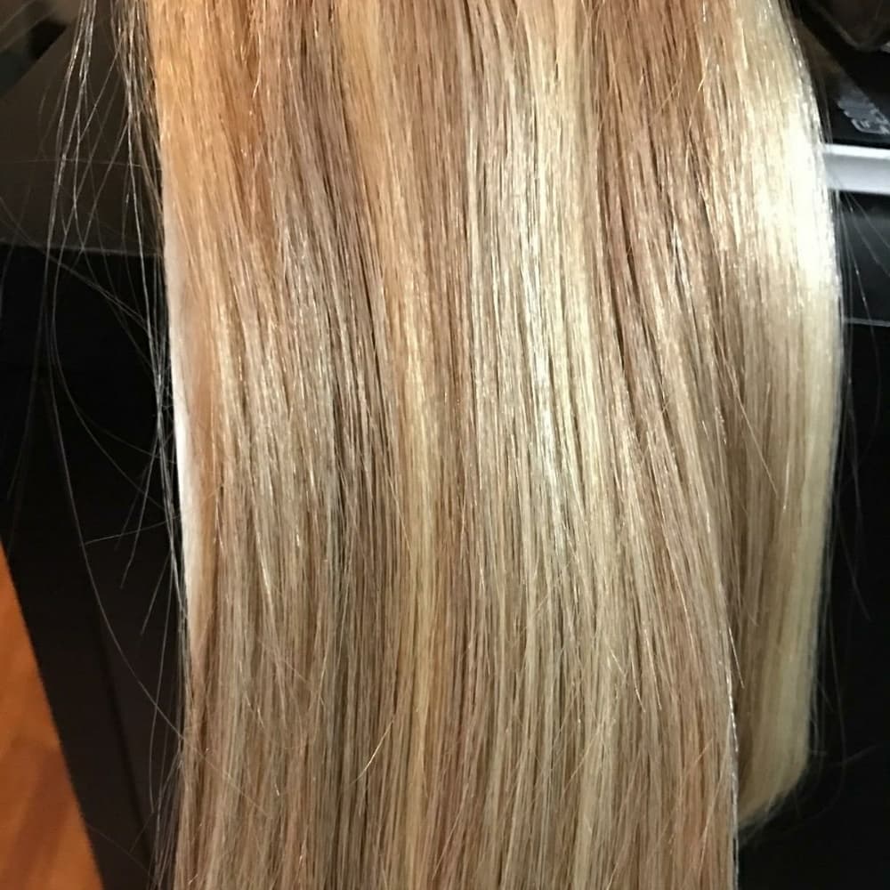 #4/27 Clip in Extension