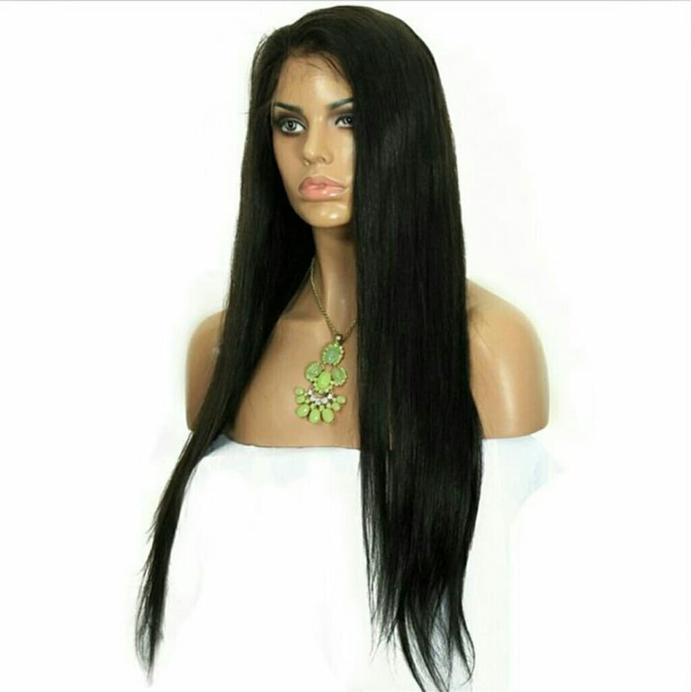 Malaysian Remy Full Lace Wig 26 inches Long