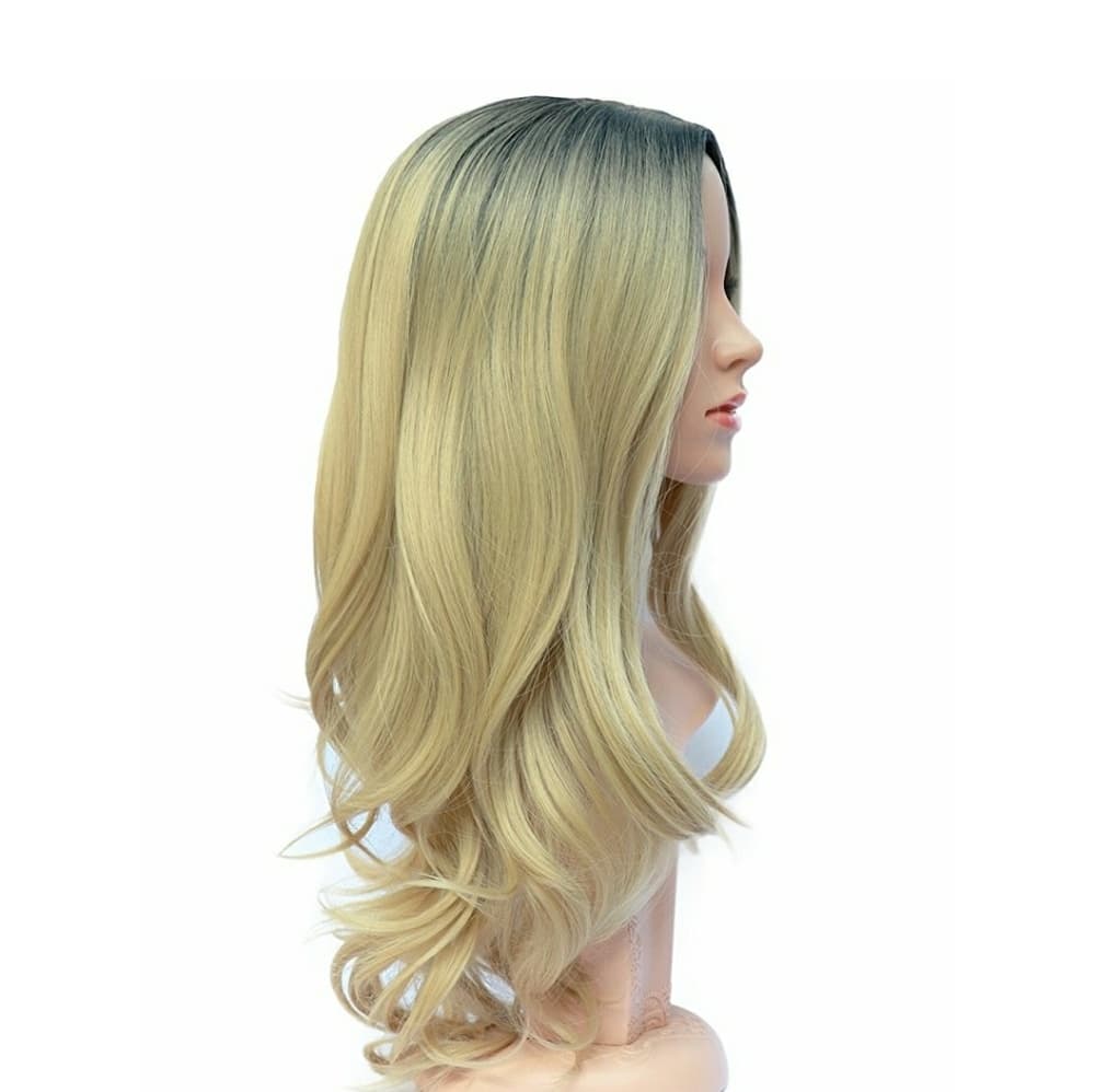 Blonde Ombre Wig 18-22 inches!!