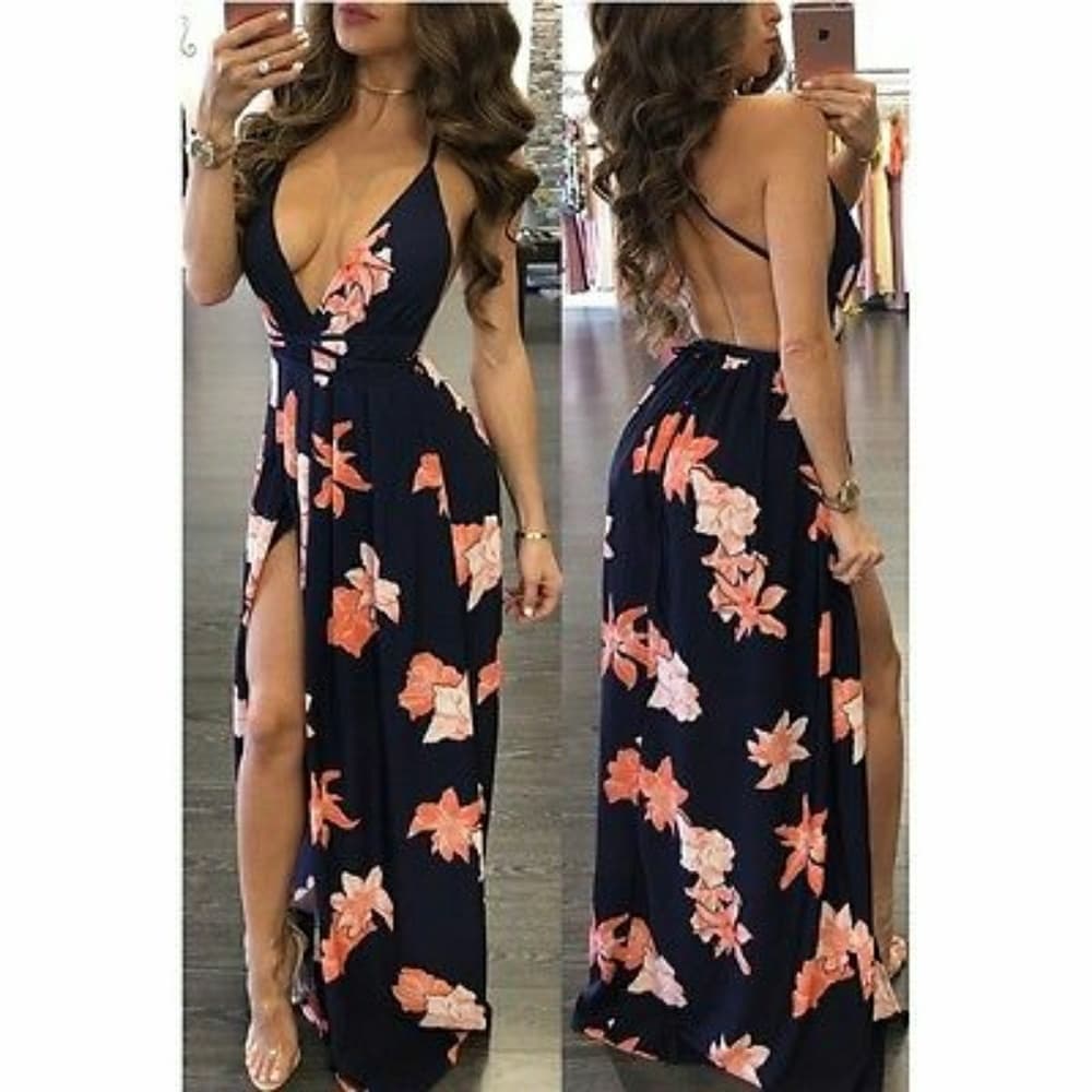 Beautiful Maxi Dress