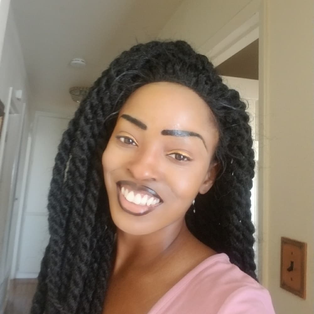 Used Braid LaceFront