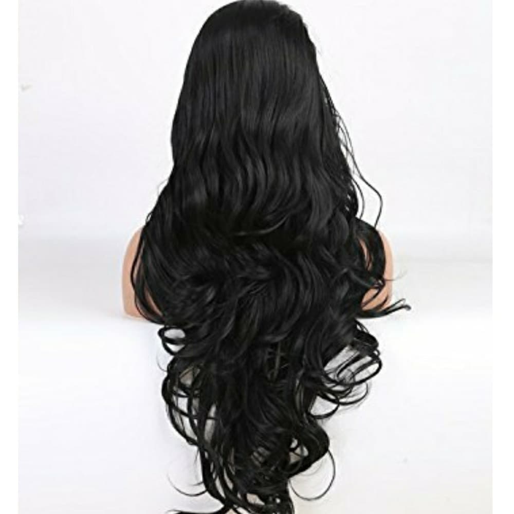 Bodywave Beauty Lacefront Wig 24-26 inches!!