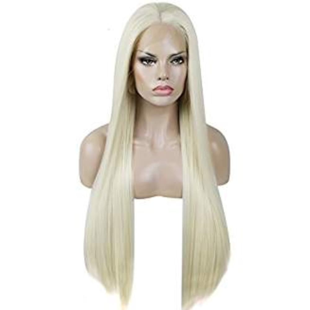 Blonde Beauty Lacefront Wig 22-26 inches!!