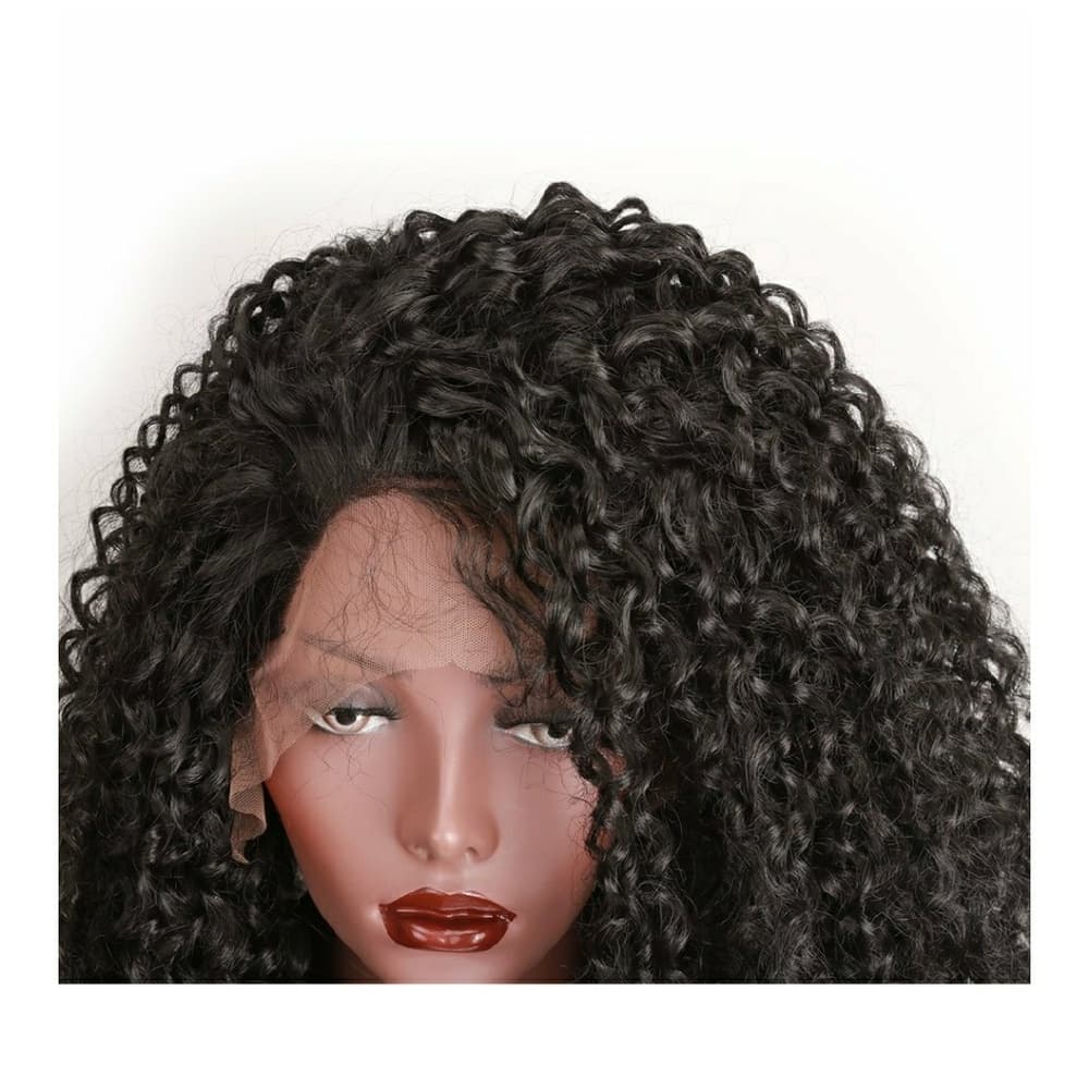 Cury Beautt Lacefront Wig 22-24 inches!!