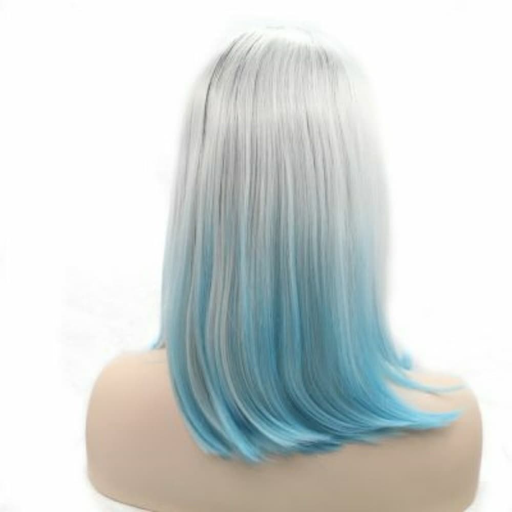Ombre Beauty Lacefront Wig