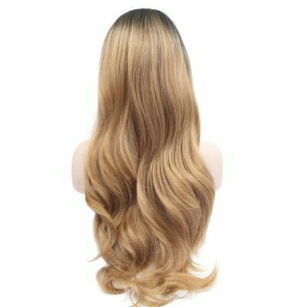 Ombre Beauty Lacefront Wig