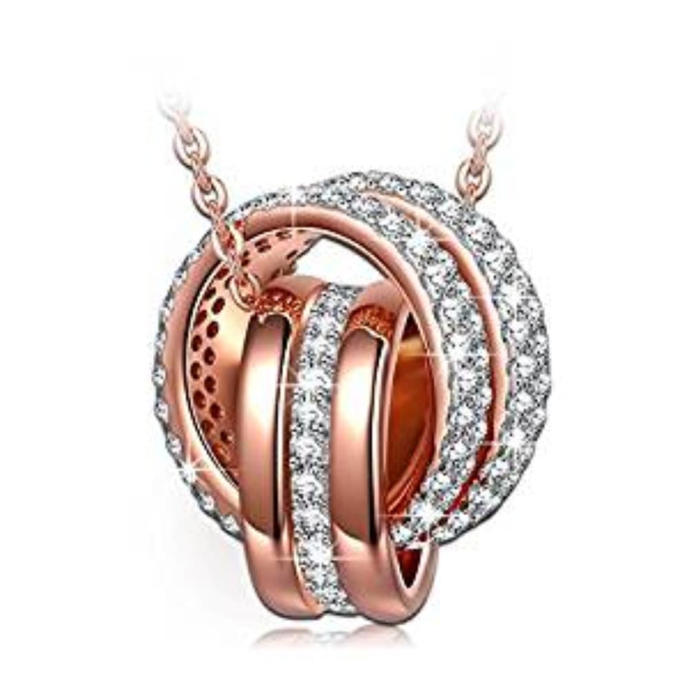 Always with you 935 Sterling Silver Necklace!!