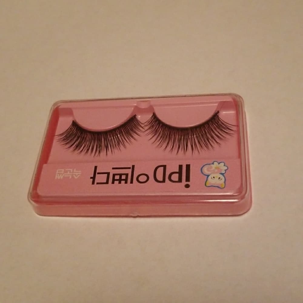 Eyelash Beauty