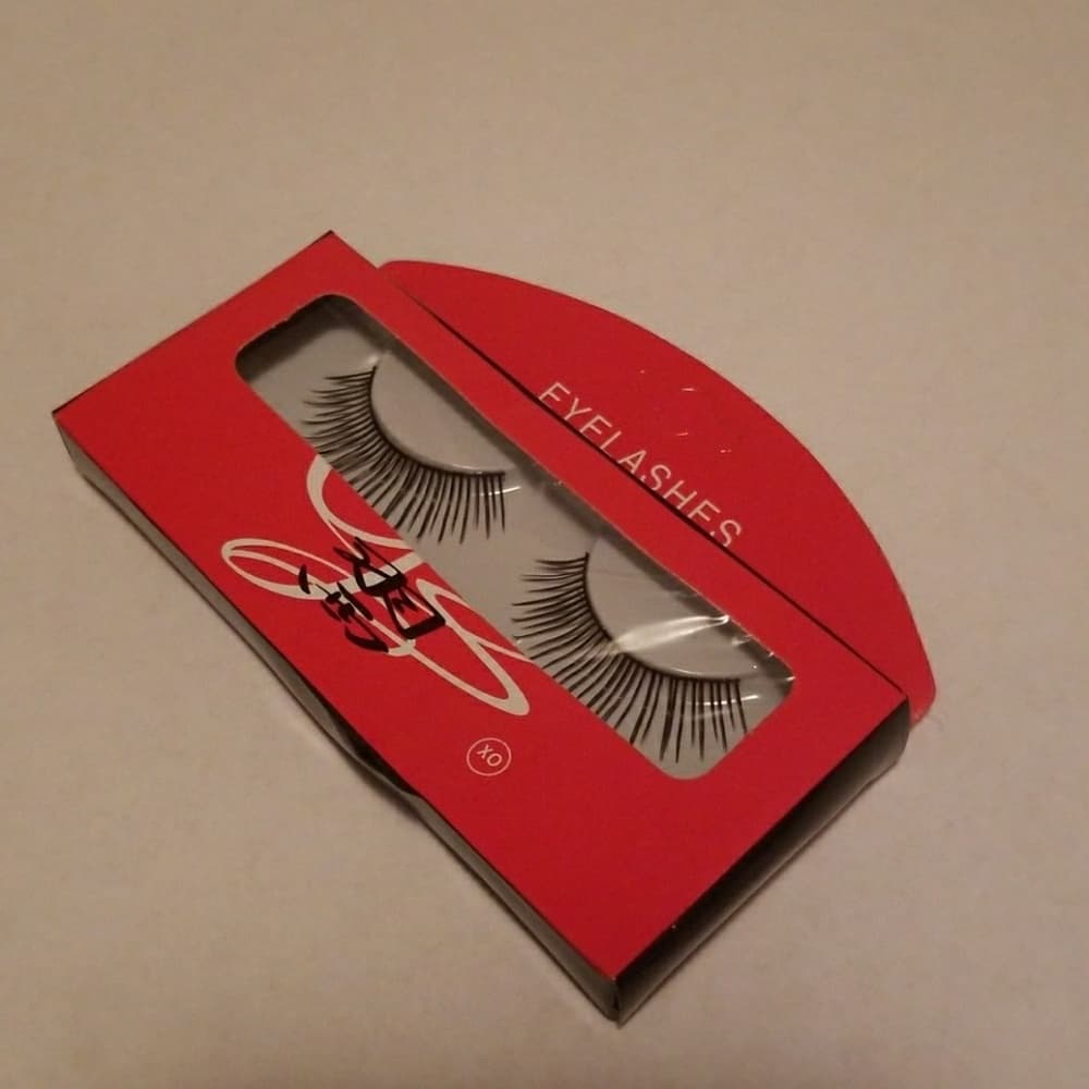 Beautiful Lashes