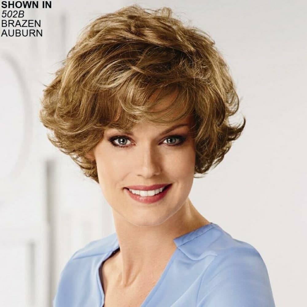 Paula Young Beauty Wig
