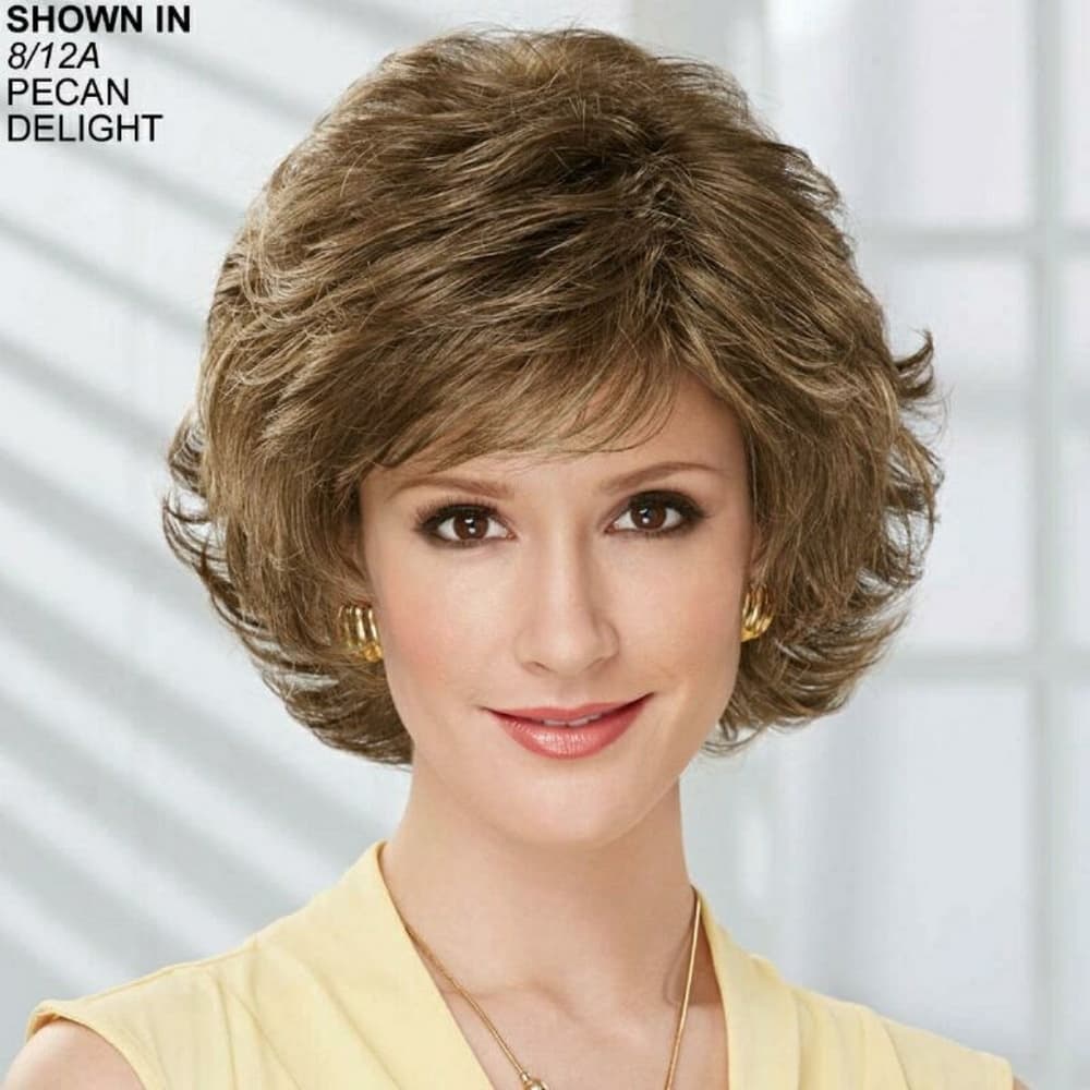 Paula Young Beauty Wig color #30