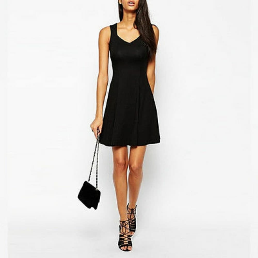Beautiful Cocktail Dress