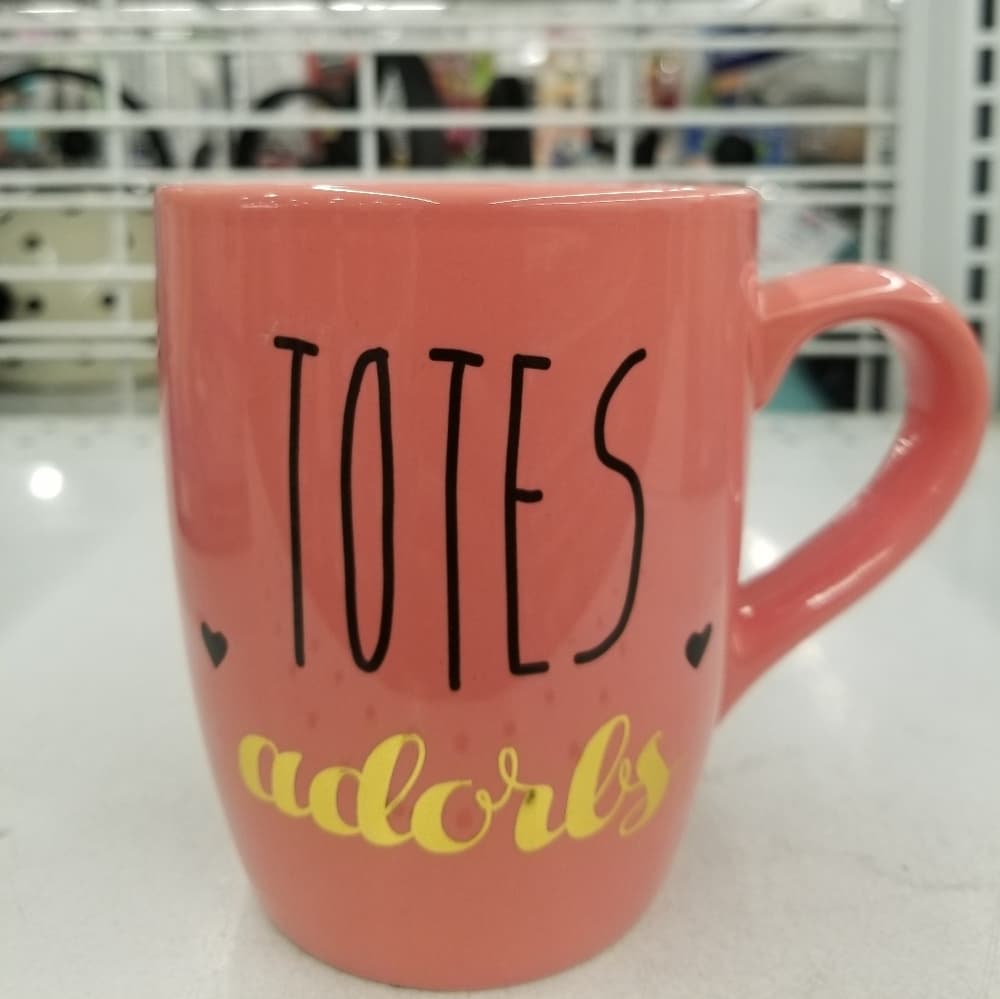 Tires Beautiful Mug