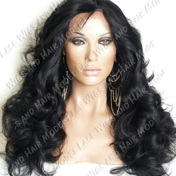 Body Wave Lace Front Wig 20-24 inches