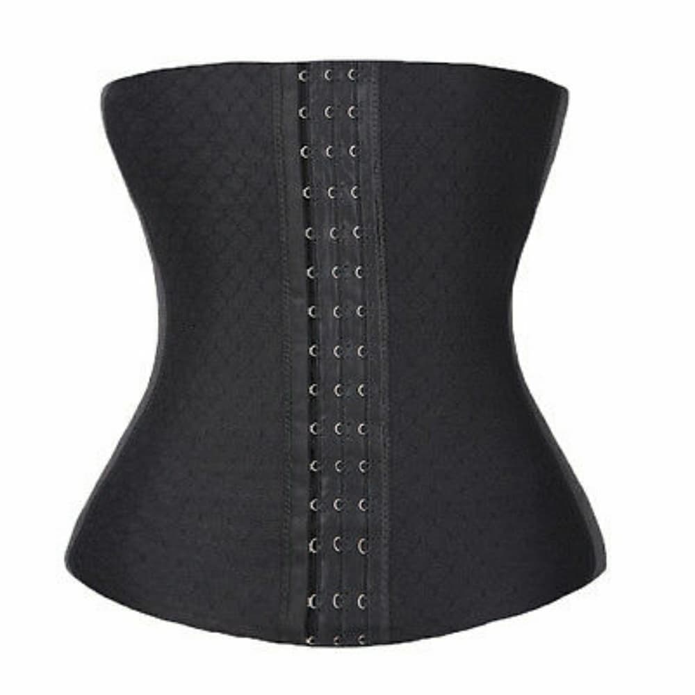 High Quality Waist Trainer, size 1X