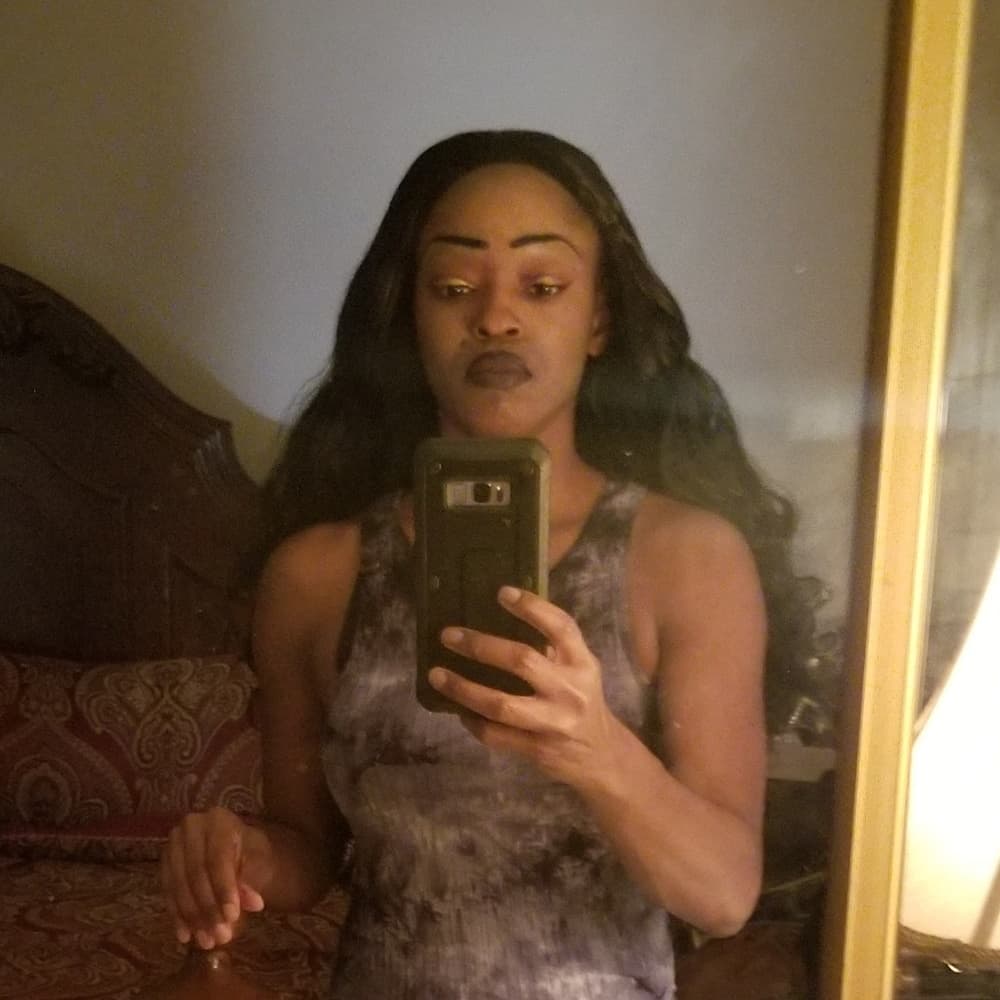 Used Bodywave Lace Front Wig -Wore 2 times!!