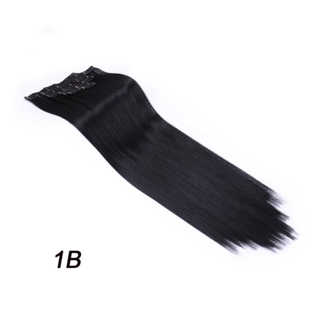 Full Head clip in Extension #1b