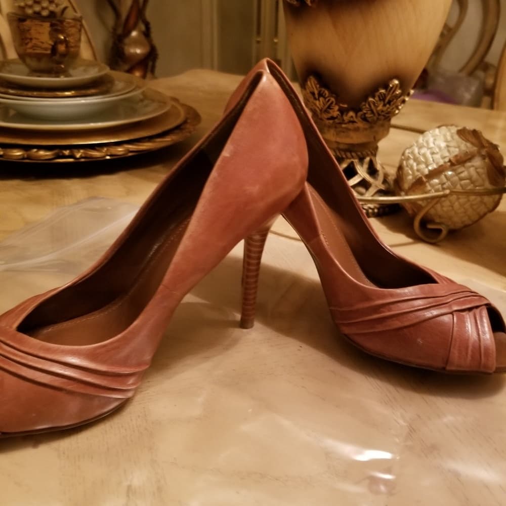 Used Aldo Shoes