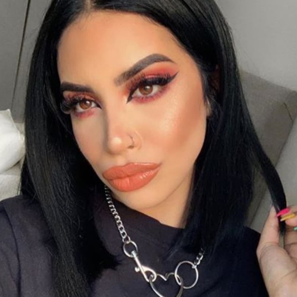 Black Bob Beauty Lace Front Wig