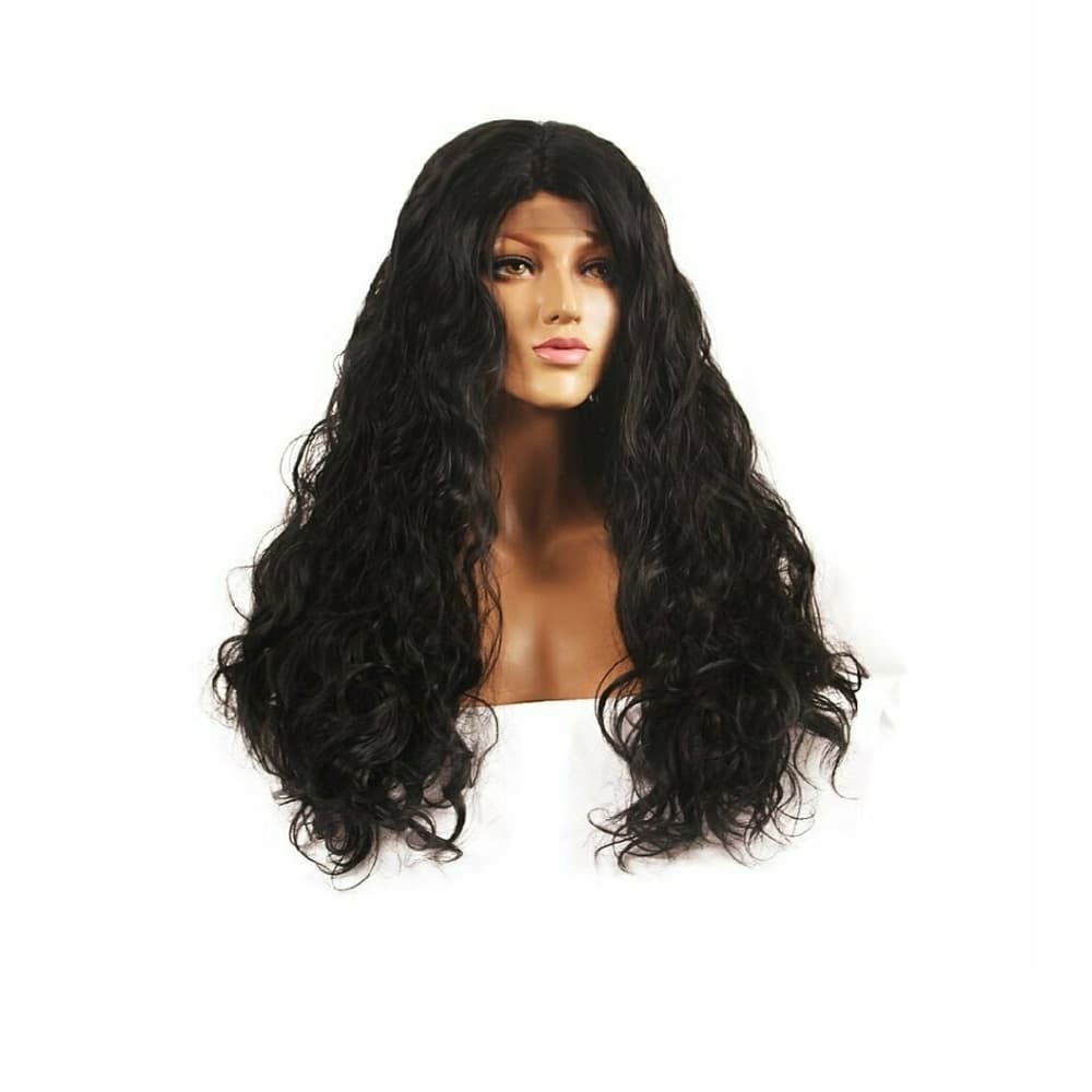Loose Wavy LaceFront Wig 22-24inches
